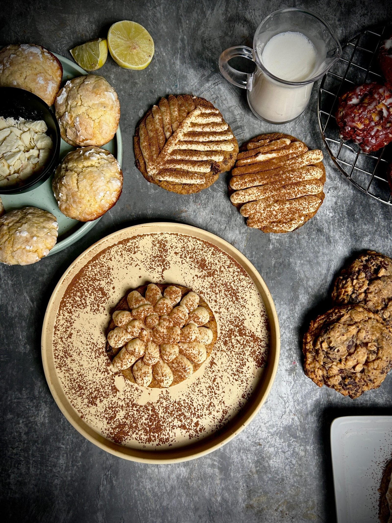 All about cookies | by Chef Christina - Image 4
