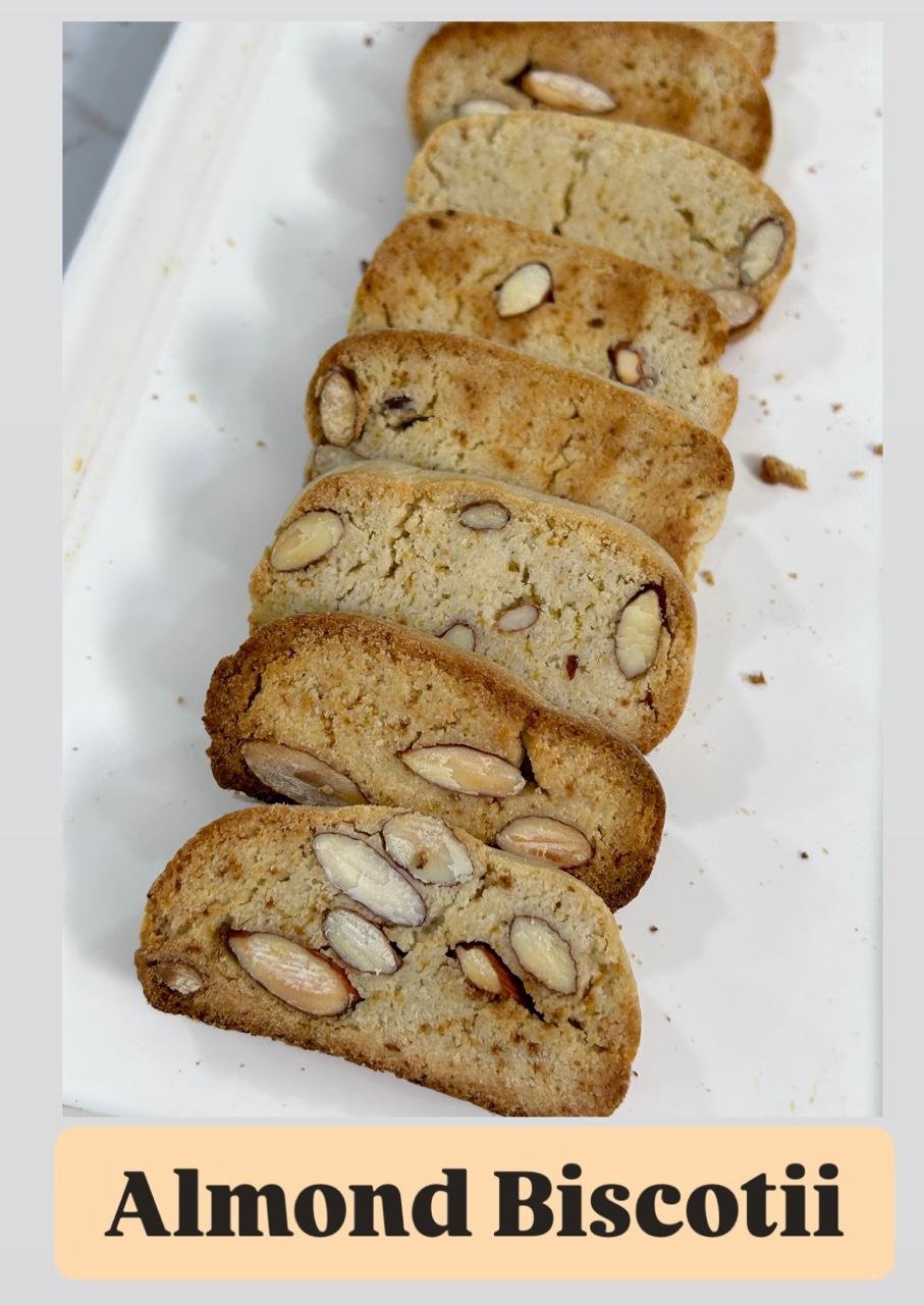 Biscotti Baking Class - Image 5