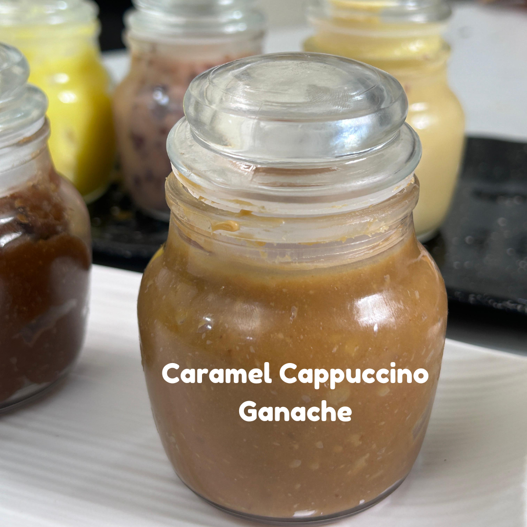 Ganache Magic: 9 Flavors & Viral Dubai Kunafa Chocolates! - Image 13