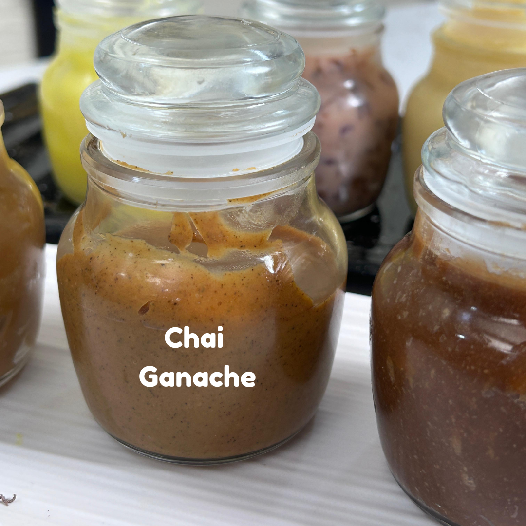 Ganache Magic: 9 Flavors & Viral Dubai Kunafa Chocolates! - Image 9
