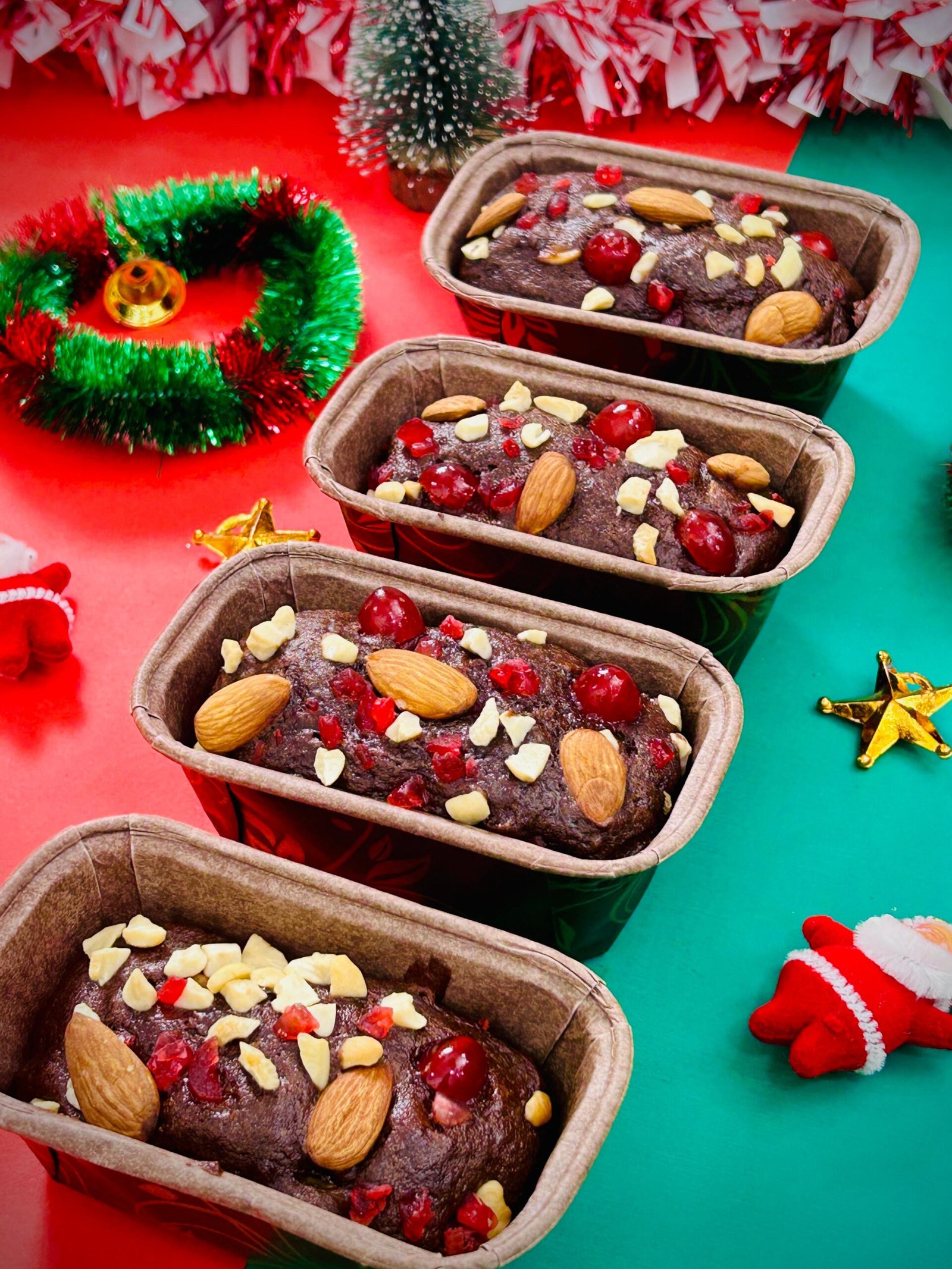 Christmas Hamper Baking Class - Image 2