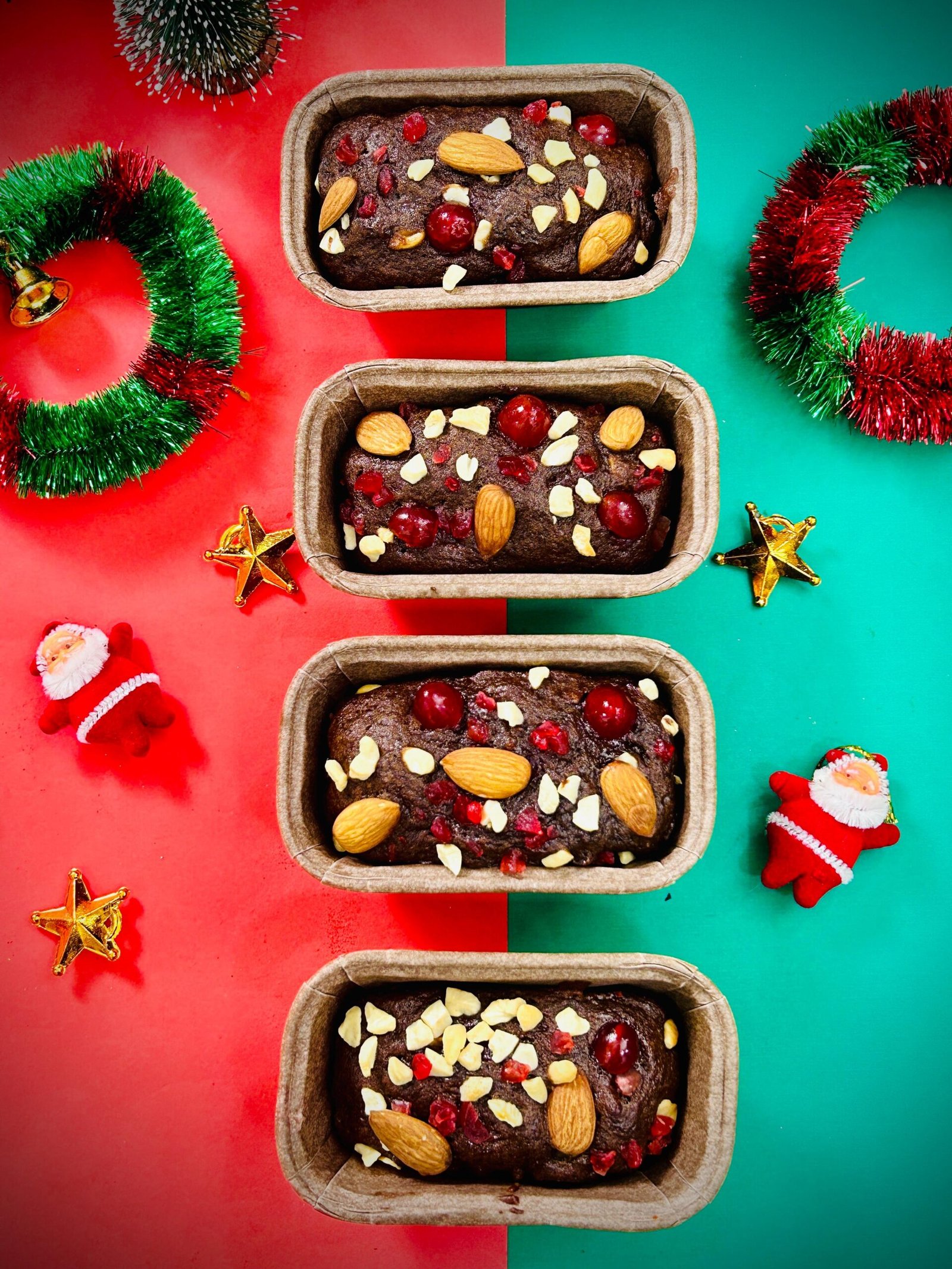 Christmas Hamper Baking Class - Image 3