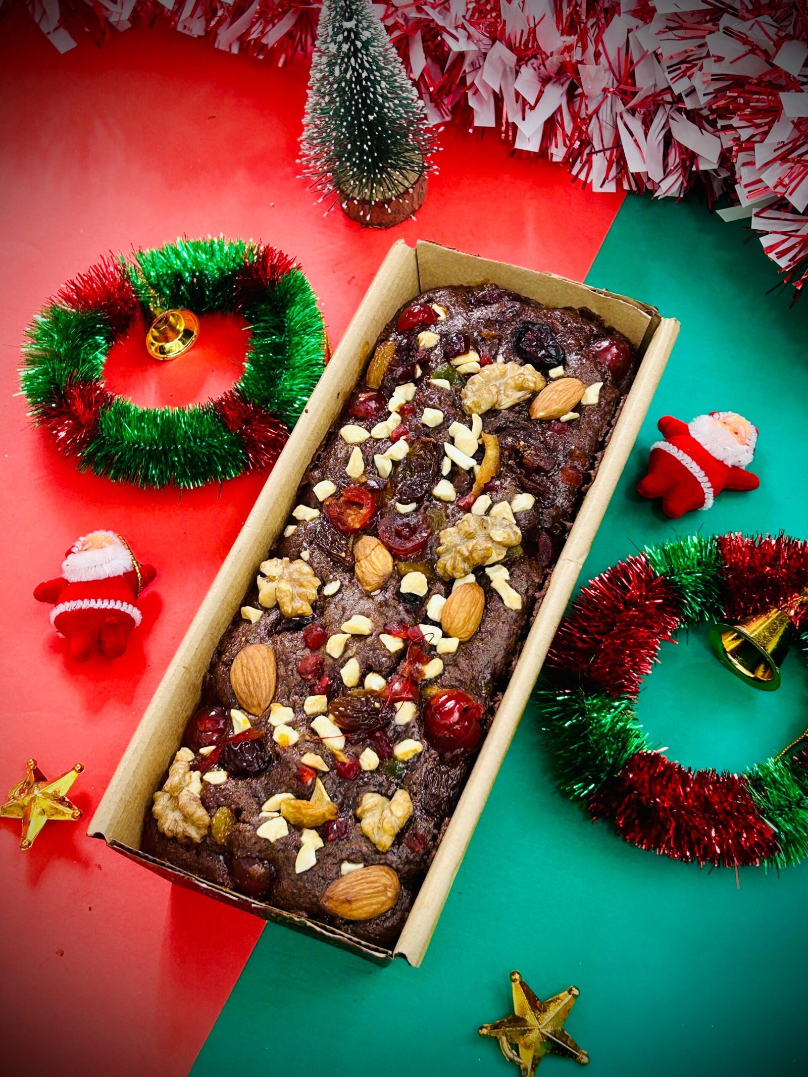 Christmas Hamper Baking Class - Image 4