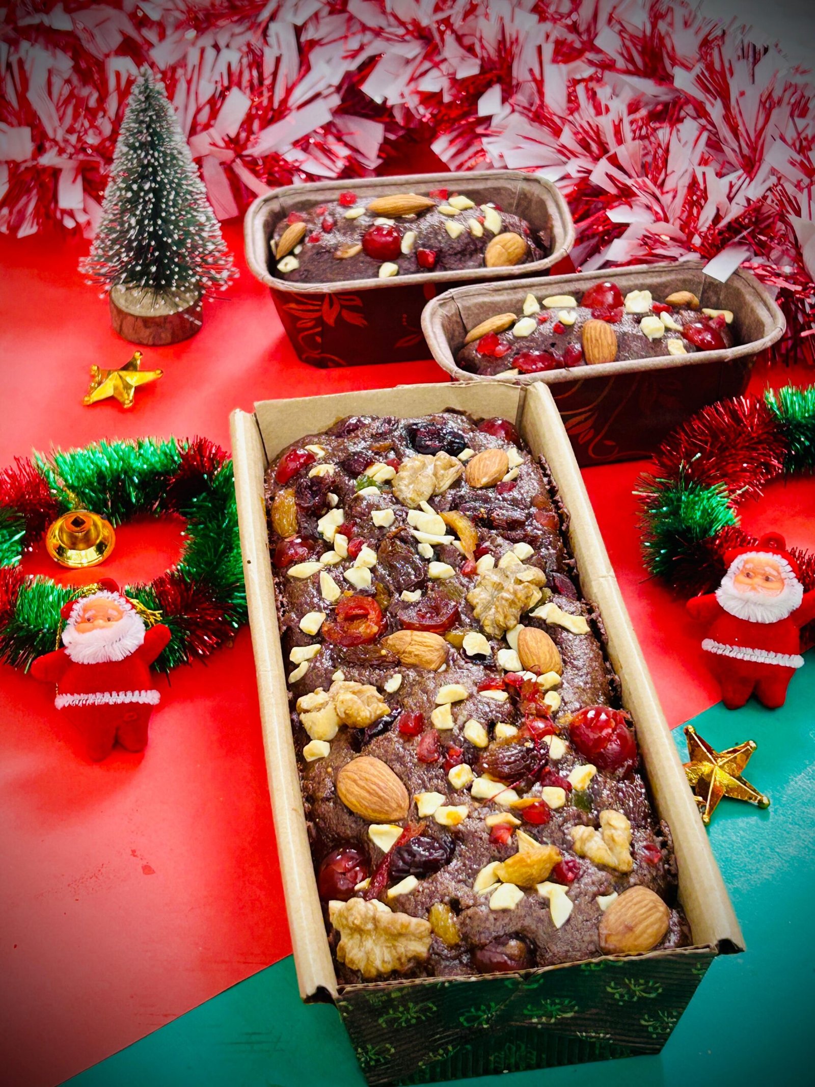 Christmas Hamper Baking Class - Image 5
