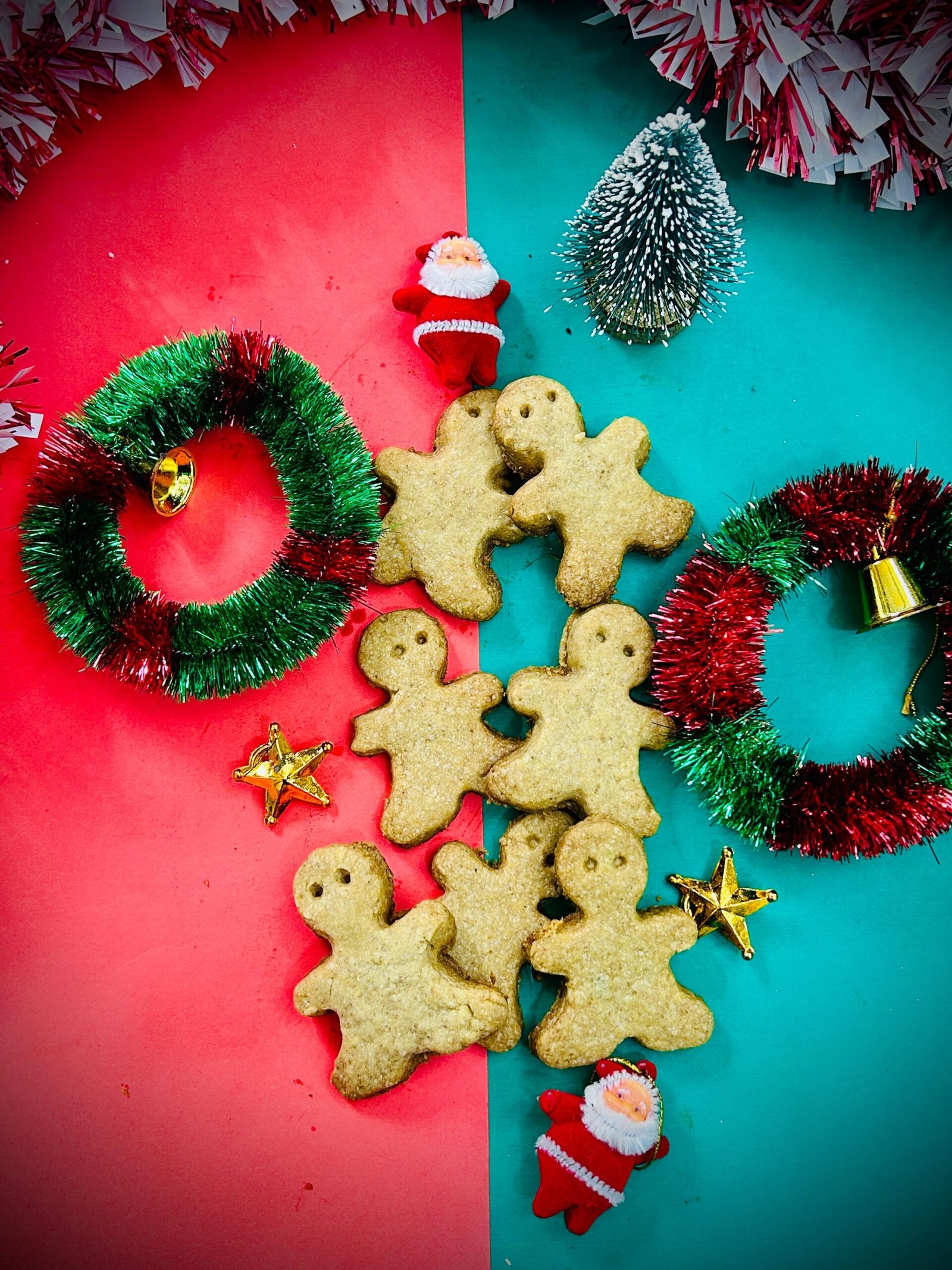 Christmas Hamper Baking Class - Image 7