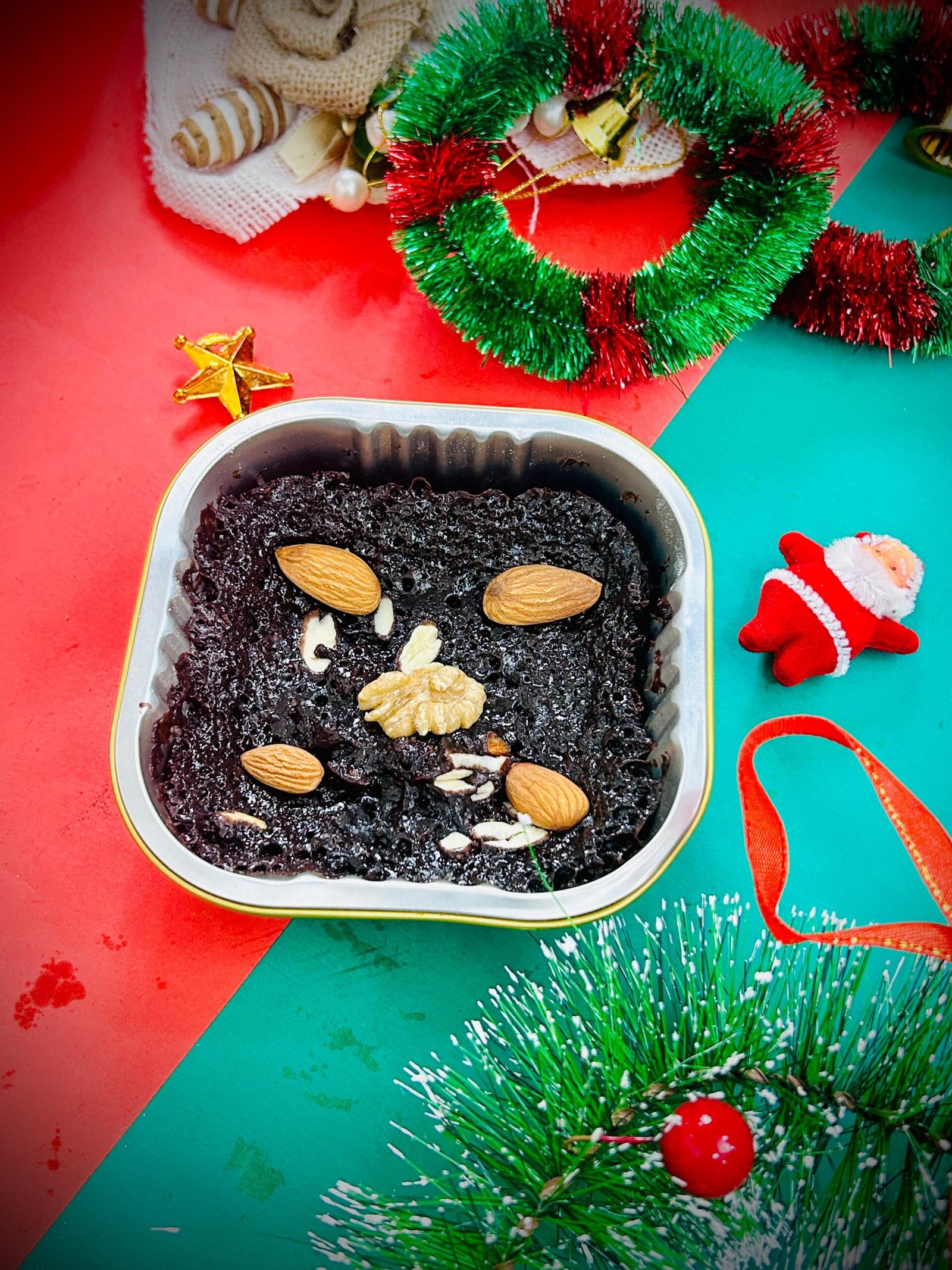 Christmas Hamper Baking Class - Image 8