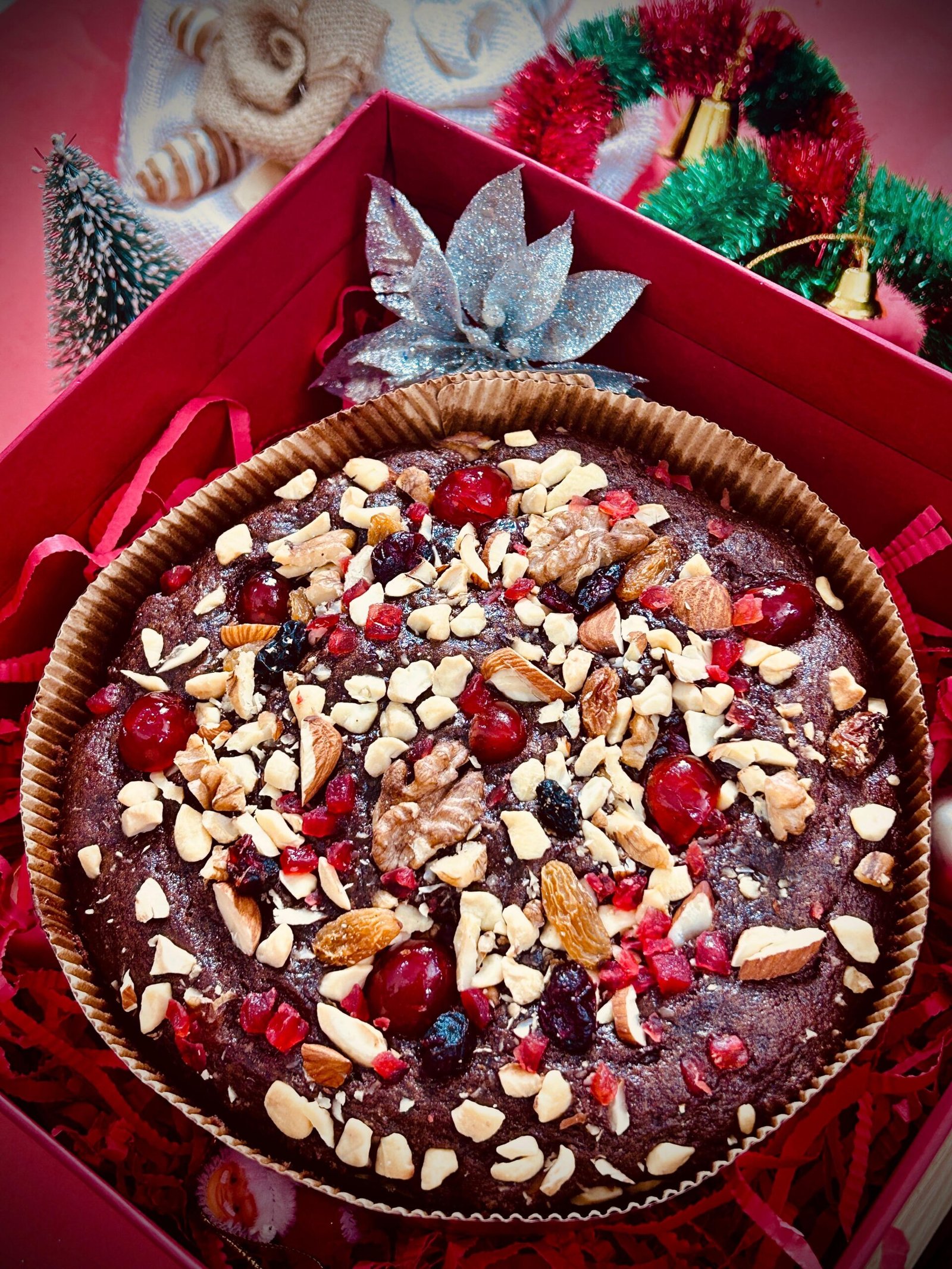 Christmas Hamper Baking Class - Image 10