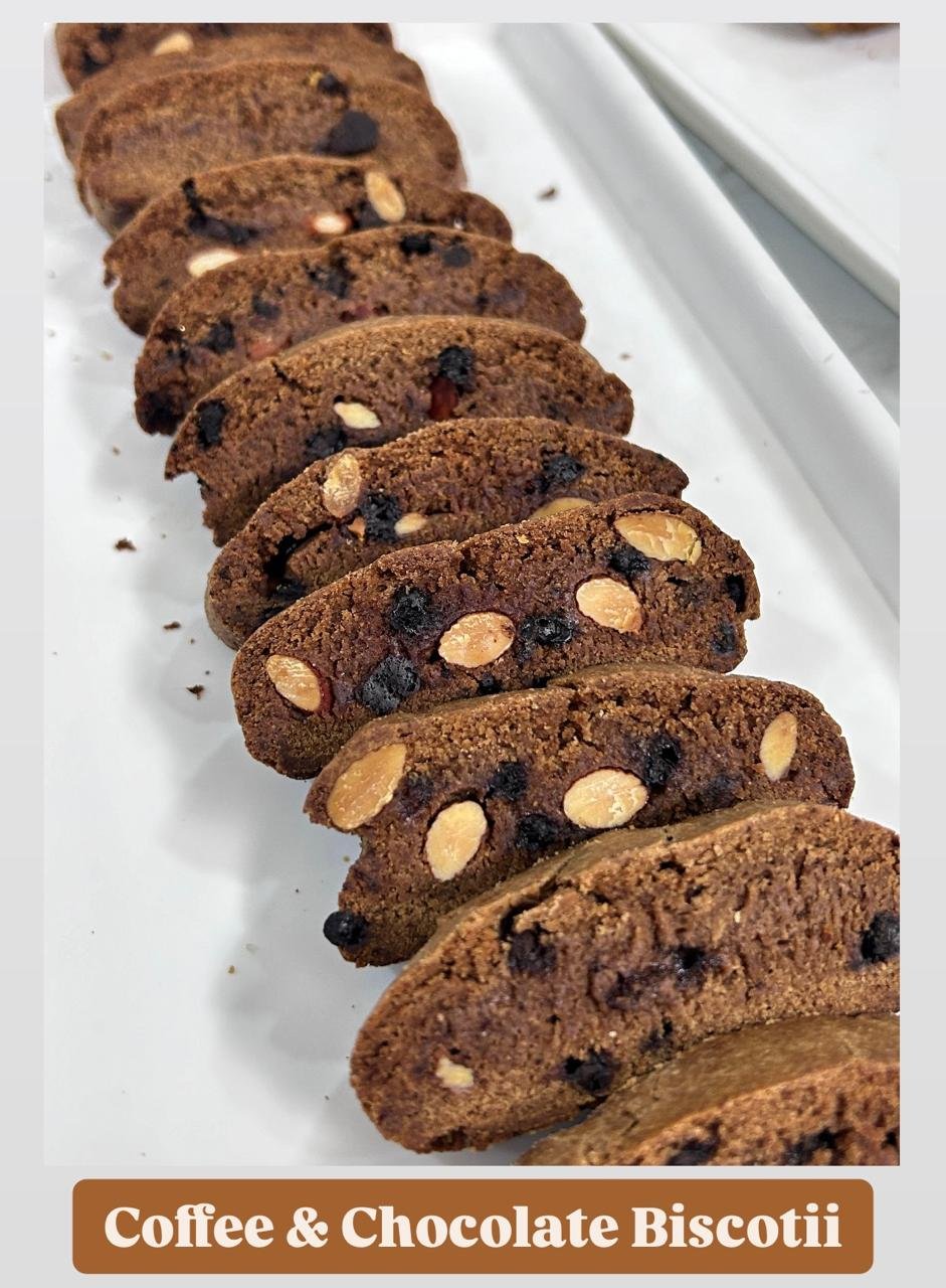 Biscotti Baking Class - Image 2