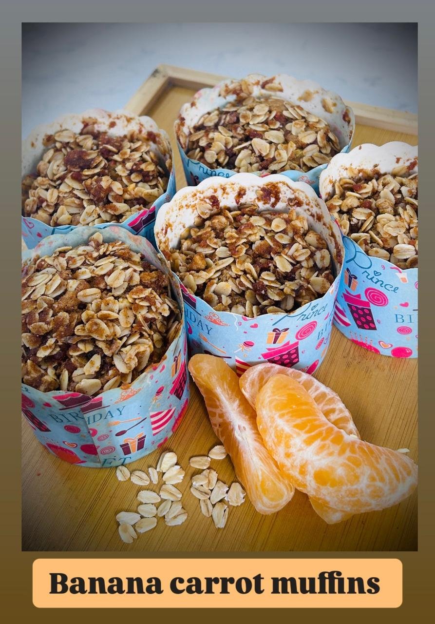 Healthy Homemade Cakes - Image 5