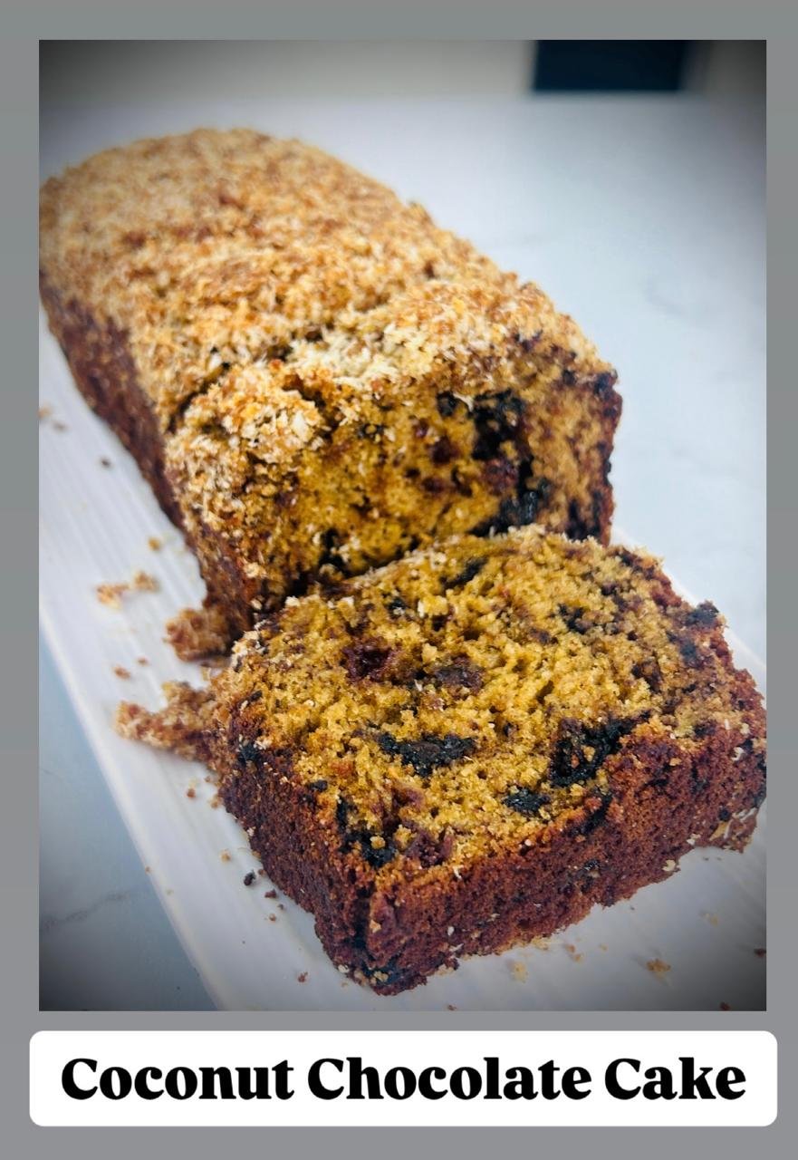 Healthy Homemade Cakes - Image 3