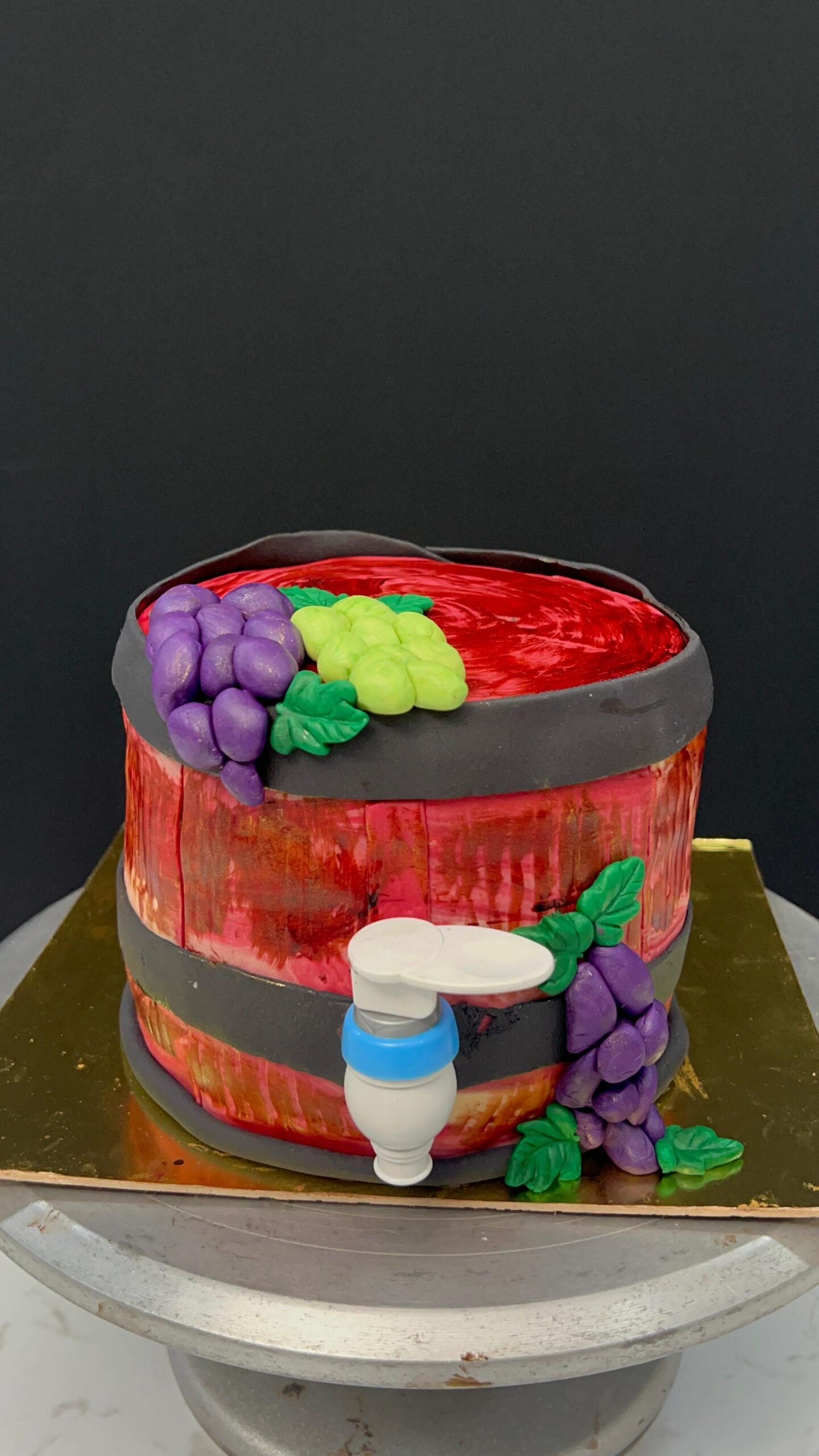 Dispenser Cake - Image 2