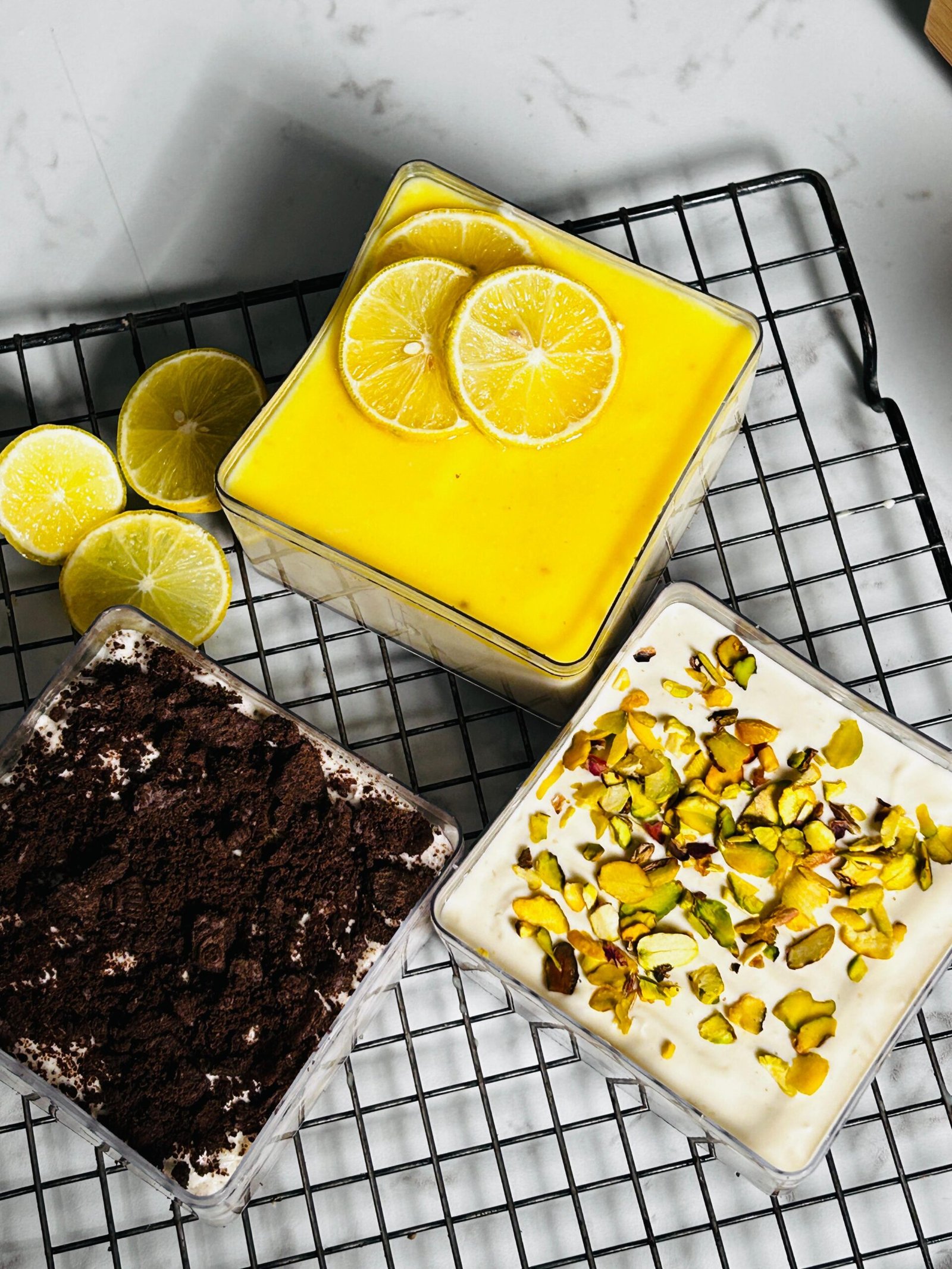 Tiramisu Box Mastery: 7 Flavors & More! - Image 9