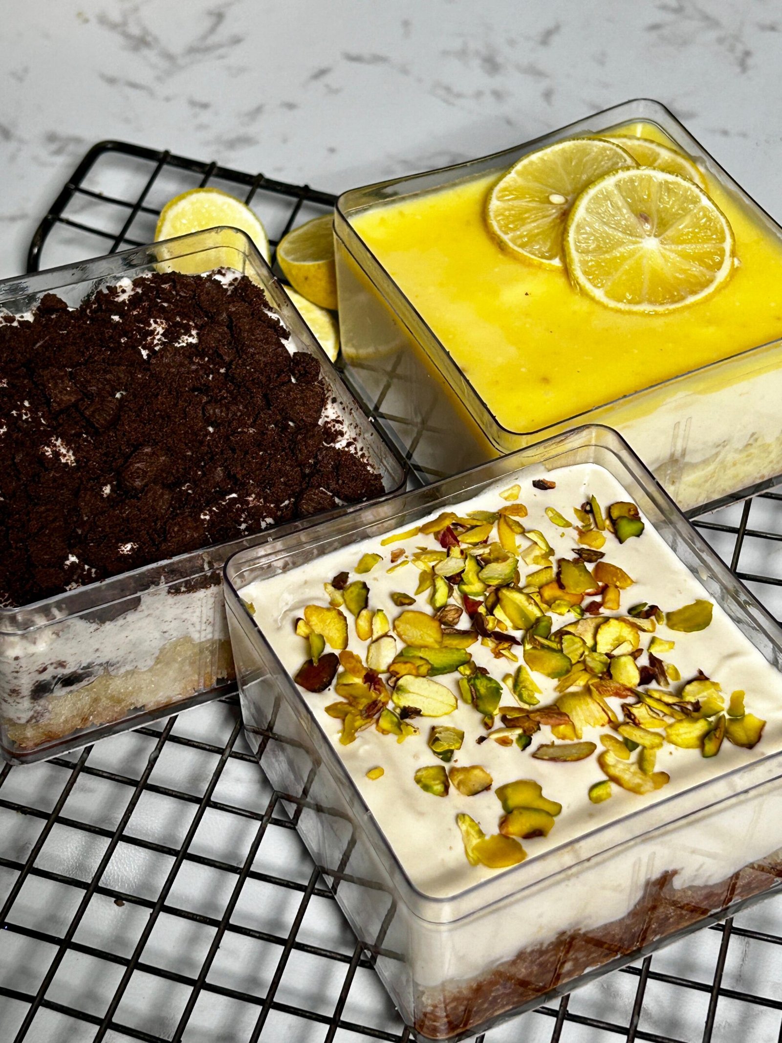 Tiramisu Box Mastery: 7 Flavors & More! - Image 10
