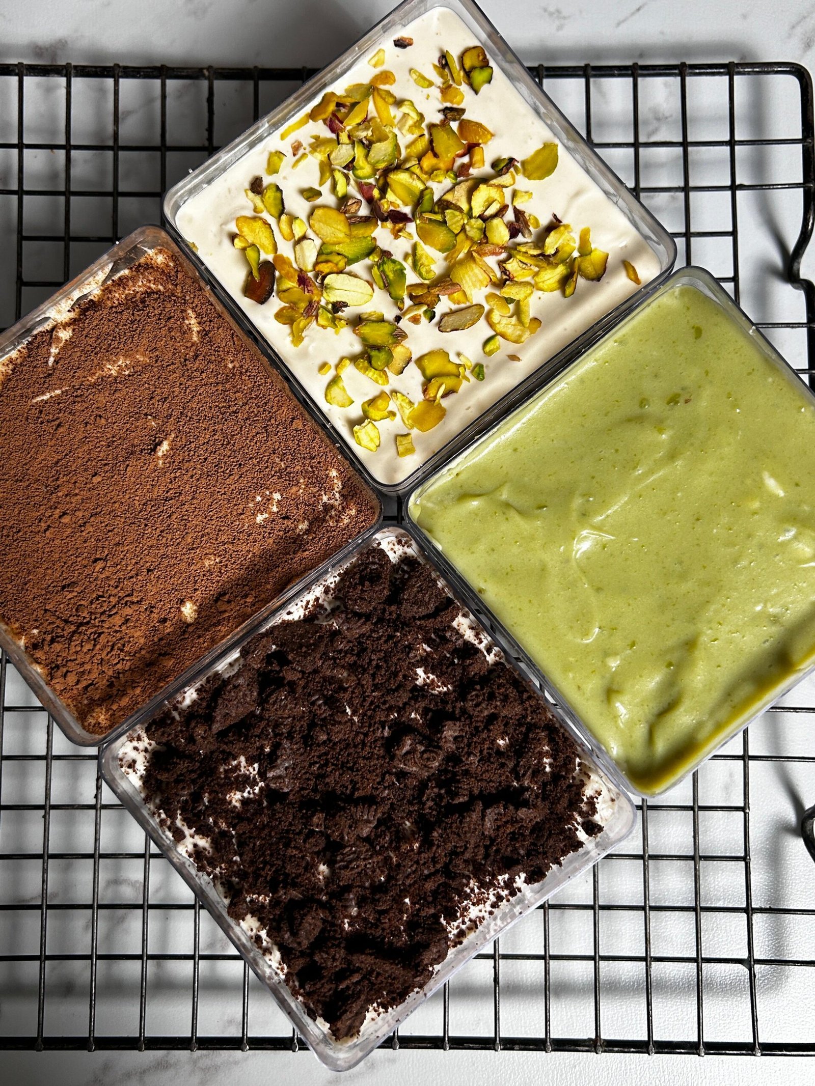 Tiramisu Box Mastery: 7 Flavors & More! - Image 11