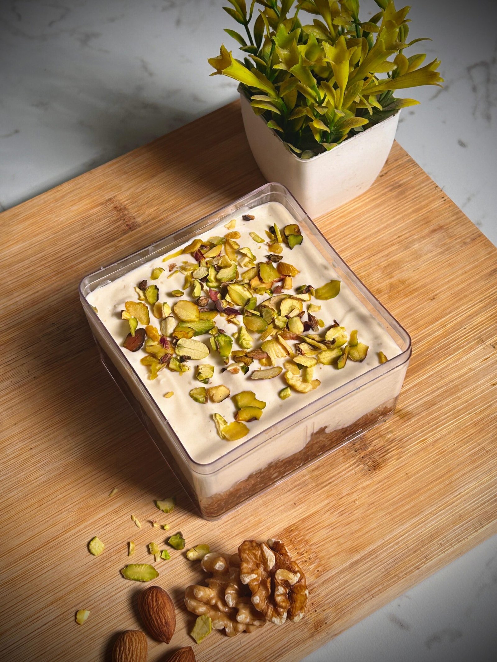 Tiramisu Box Mastery: 7 Flavors & More! - Image 15