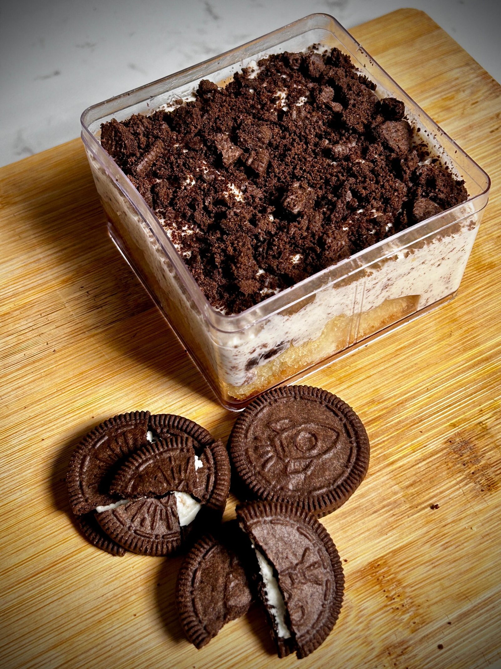 Tiramisu Box Mastery: 7 Flavors & More! - Image 16