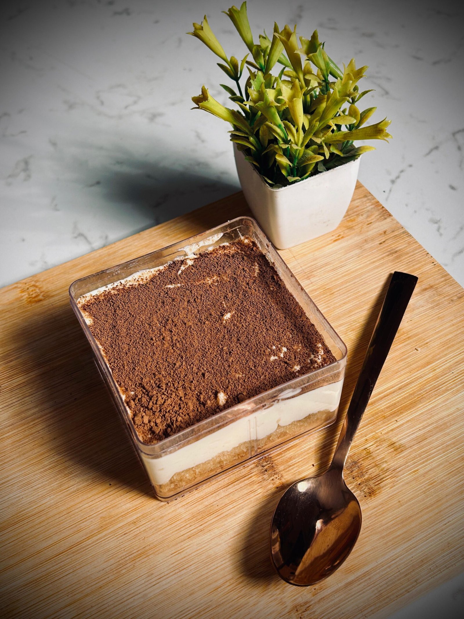 Tiramisu Box Mastery: 7 Flavors & More! - Image 17