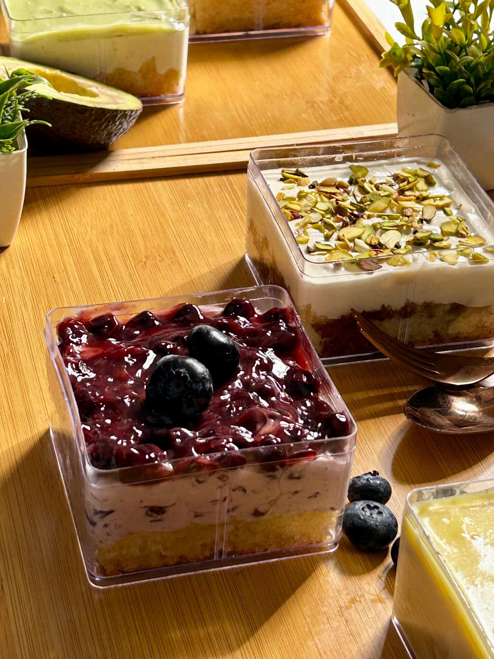 Tiramisu Box Mastery: 7 Flavors & More! - Image 6