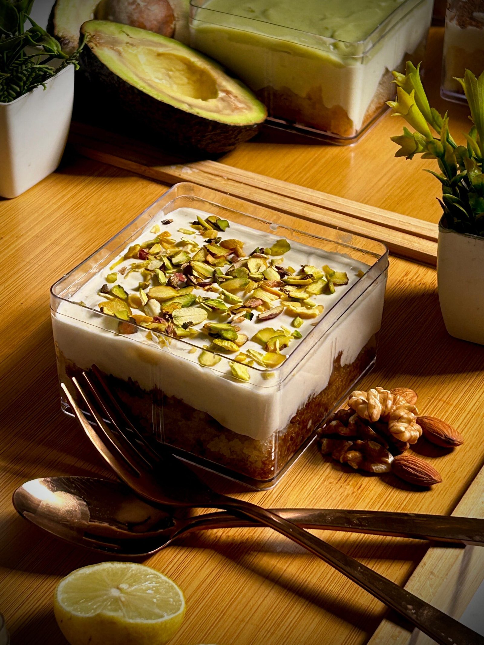 Tiramisu Box Mastery: 7 Flavors & More! - Image 4